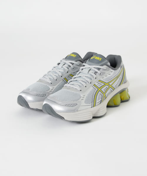 ASICS　GEL-KINETIC FLUENT