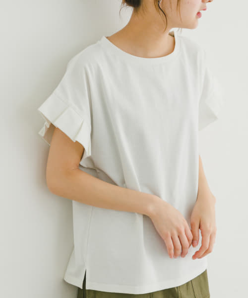オリガミタックTシャツ