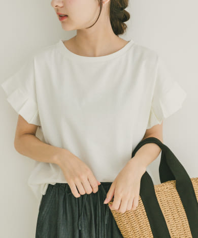 オリガミタックTシャツ