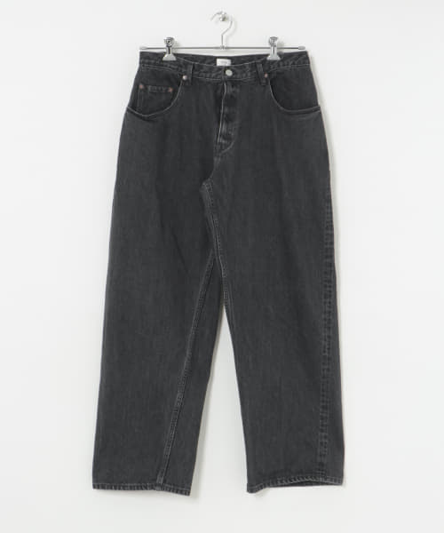 CIOTA　Baggy 5 Pocket Pants