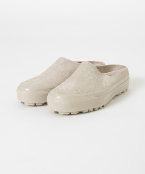 VANS PREMIUM　LX Mule Style 17