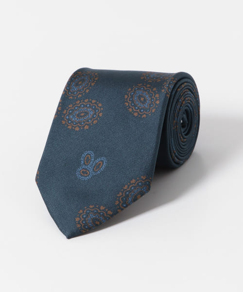 LIFE STYLE TAILOR　TIE YOUR TIE DESIGN タイ9