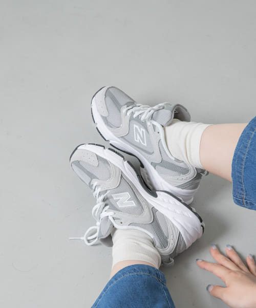 NEW BALANCE　MR530