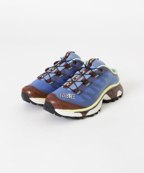 MM6×SALOMON　XT MULE 4