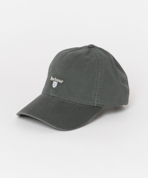 Barbour　CASCADE SPORTS CAP