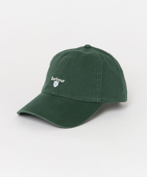 Barbour　CASCADE SPORTS CAP