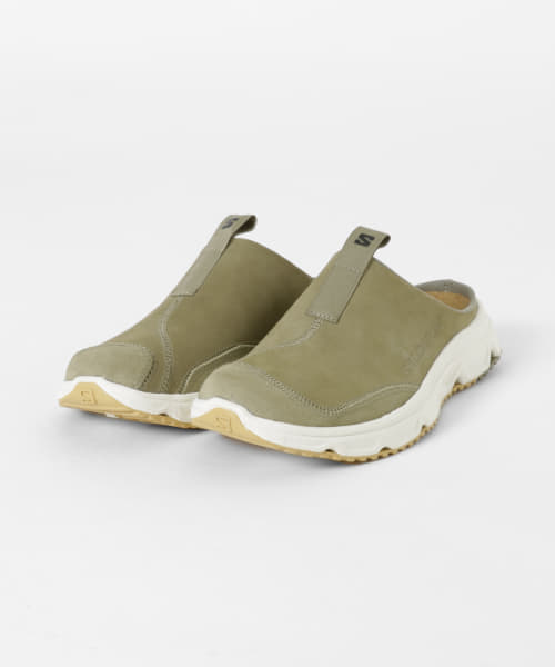 SALOMON　RX SLIDE LTR