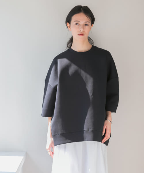 new basic　ダンボールコクーントップス
