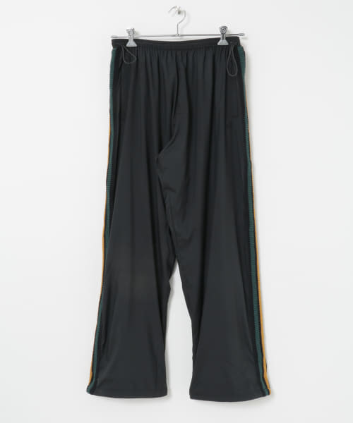 The DUFFER N NEPHEWS　TRACK PANTS POLYESTER