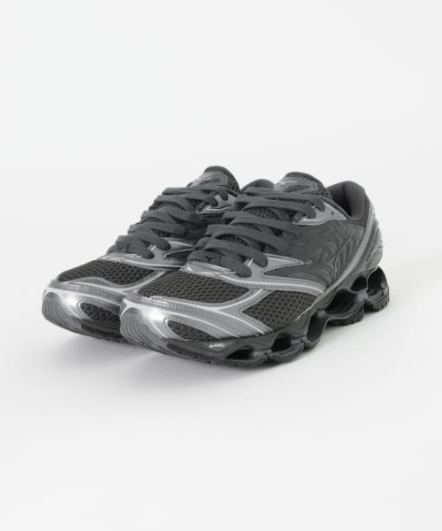 Mizuno　WAVE PROPHECY LS