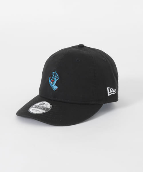 New Era　930CS SANTA CRUZ HAND