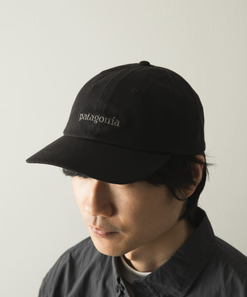 patagonia　Fitz Roy Icon Trad Cap