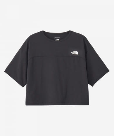 THE NORTH FACE　Short-Sleeve ES Wide T-shirts