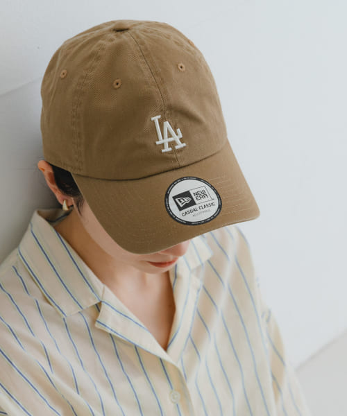 New Era　CC MLB MID LOGO LOSDOD