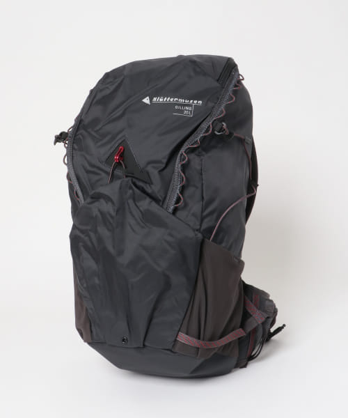 KLATTERMUSEN　Gilling Backpack 20L