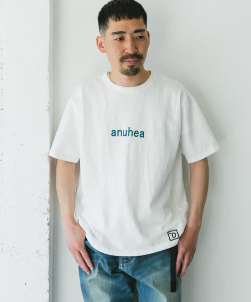 melelana 半袖T-shirts