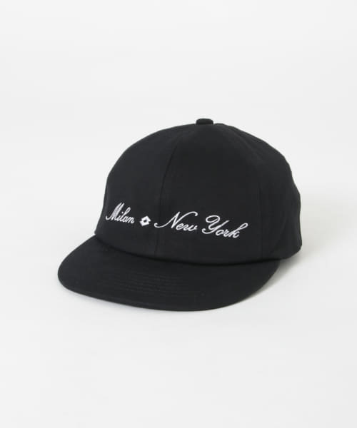 LOTTO　MILAN NEWYORK CAP