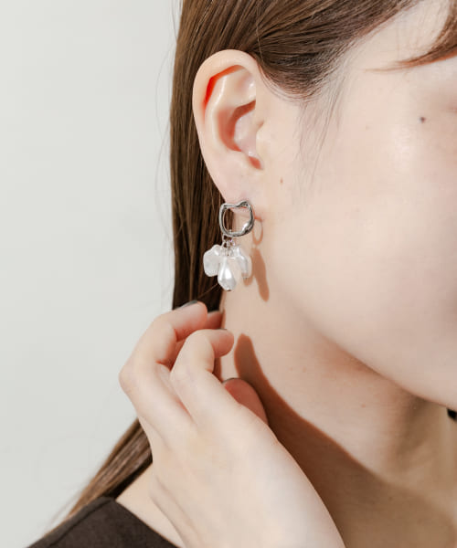 パールスウェイピアス
