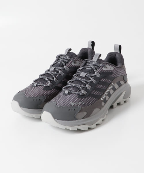 MERRELL　MOAB SPEED 2 GORE-TEX
