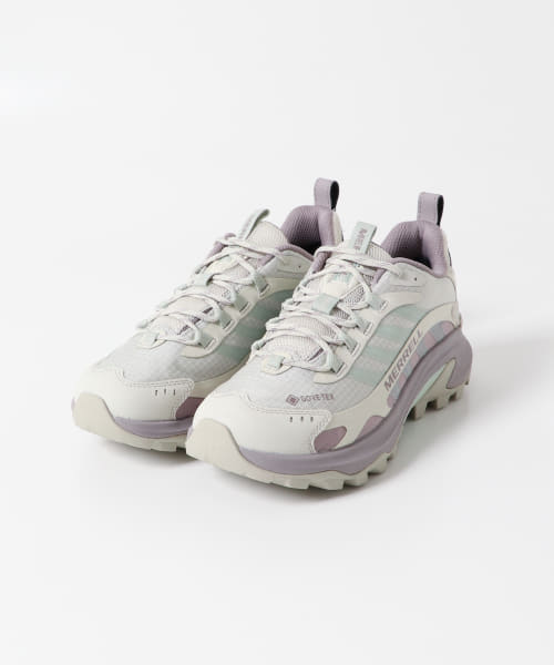 MERRELL　MOAB SPEED 2 GORE-TEX