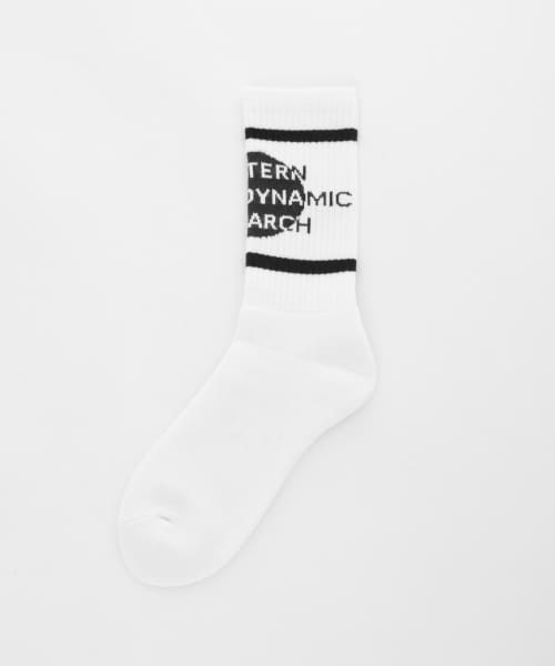Western Hydrodynamic Research　WHR-SOCKS