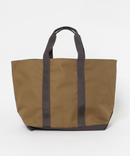 L.L.Bean　ハンターズ トートバッグ オープントップ