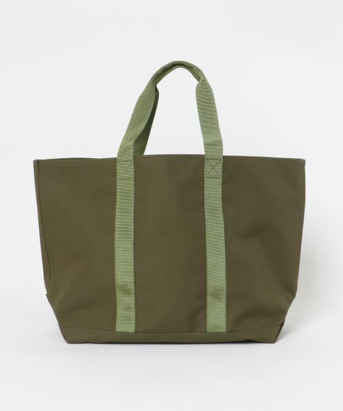 L.L.Bean　ハンターズ トートバッグ オープントップ
