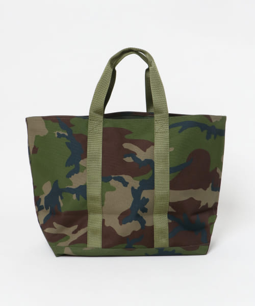 L.L.Bean　ハンターズ トートバッグ オープントップ