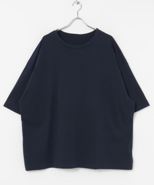 DRESS　SUPER BIG SHIRTS