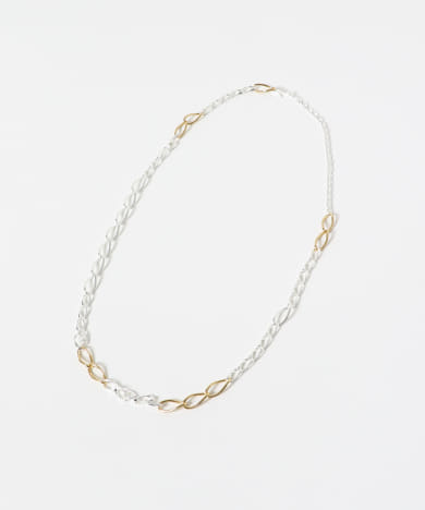 in mood　FLOW necklace