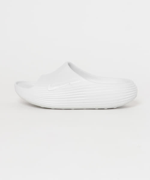 NIKE　REACTX REJUVEN8 SLIDE