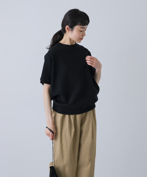 サカリバーフレンチスリーブ