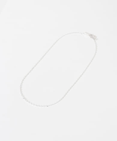 XOLO　TinySolid Anchor Necklace