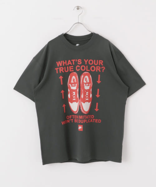 NIKE　NSW T-SHIRTS M90 OC PK B LBR