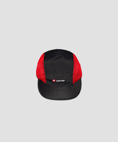 LOTTO　JET CAP