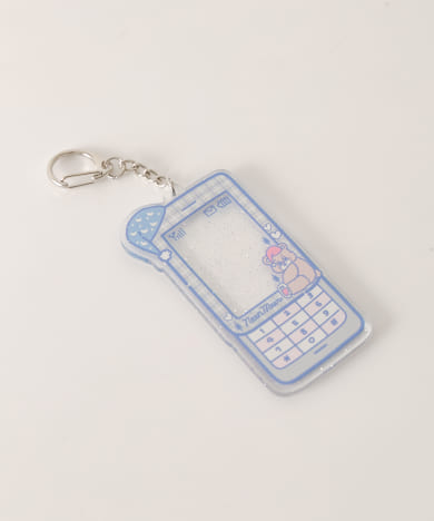 NEONMOON　Phone KEY HOLDER