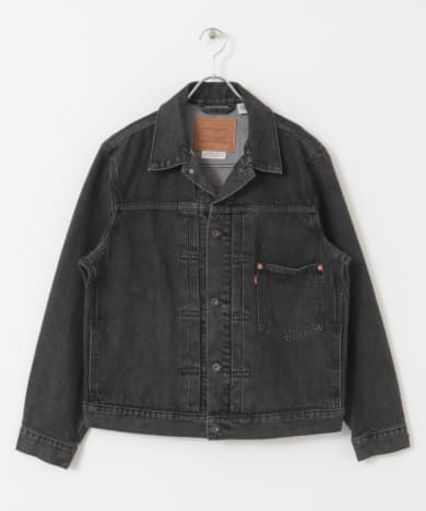 Levi’s　TYPE 1 TRUCKER