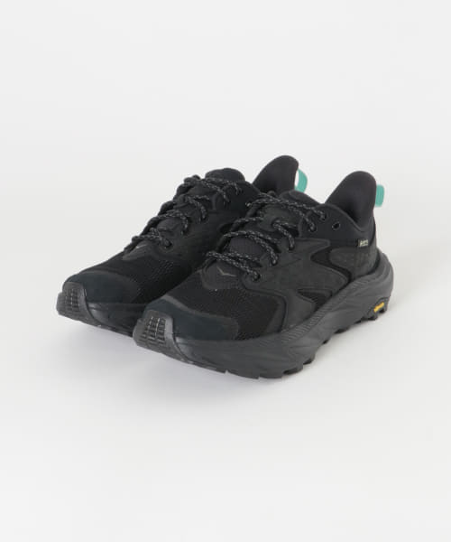 HOKA ONE ONE　ANACAPA 2 LOW GTX