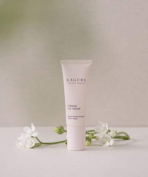 FIRMING EYE CREAM
