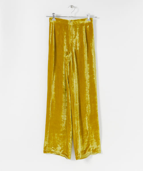 AERON　PANTS∴
