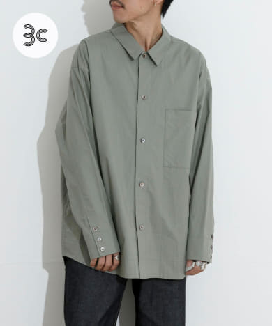 ザ グッドランド マーケット　THE GOODLAND SHIRTS