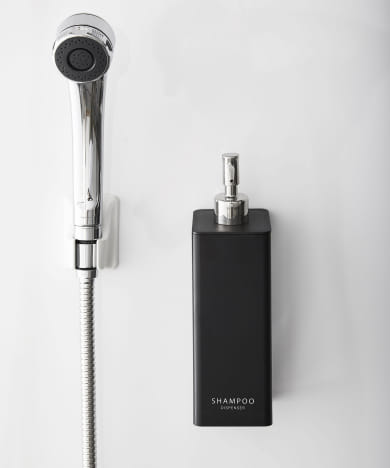 tower　マグネット ディスペンサー シャンプー