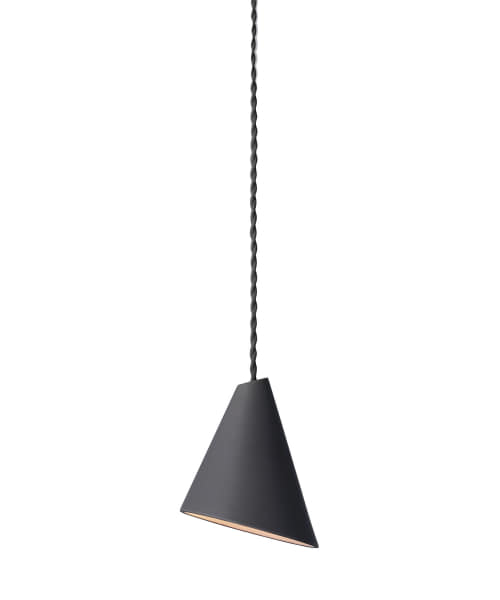 ARTWORKSTUDIO　Coneペンダント LED電球付き