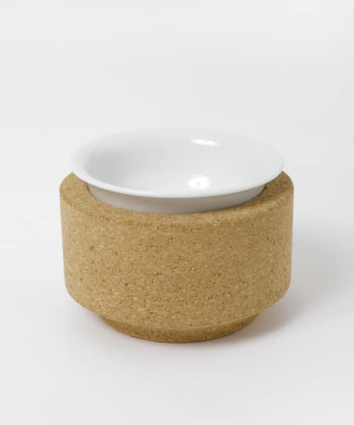 Tokyo cork　BUDDY BOWL(POTTERY)