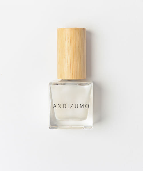 ANDIZUMO　ネイルカラー白兎