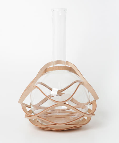 Hender Scheme　Flat-bottom flask/2000ml
