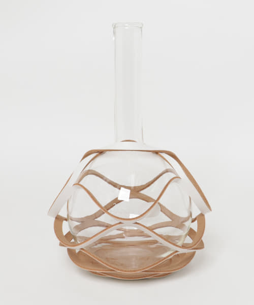 Hender Scheme　Flat-bottom flask/2000ml