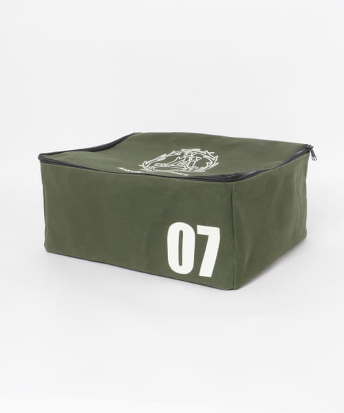 mountain research　Cell Tote (Flat)