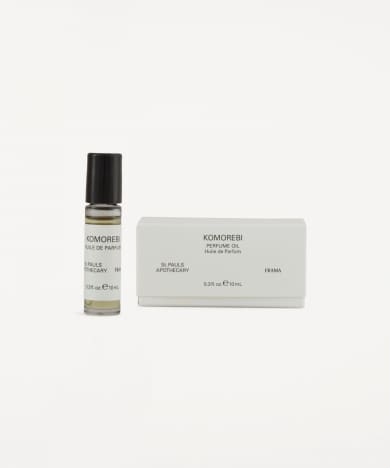 FRAMA　Komorebi Oil Perfume