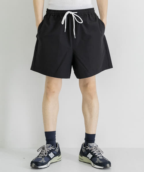Gerry Cosby A+C　MILITARY SHORTS